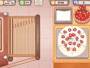 Lovely Cat: Dessert Bakery
