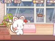 Lovely Cat: Dessert Bakery