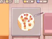 Lovely Cat: Dessert Bakery