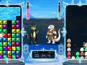 Mystic Puzzle Duel
