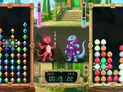 Mystic Puzzle Duel