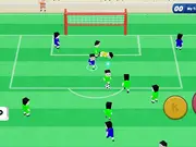 Soccer Battle Online