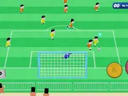 Soccer Battle Online