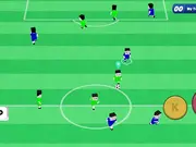 Soccer Battle Online