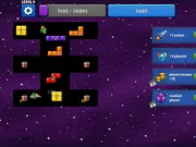 Rocket Bounce
