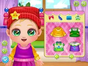 Baby Cathy Ep 13: Granny House