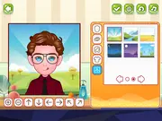 Y8 Avatar Maker