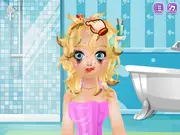 Blonde Sofia: Dating Makeover