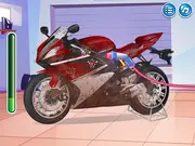 Dreamy Bike Makeover