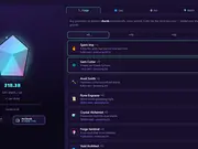 Gem Match Craft Tycoon
