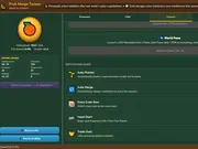Fruit Merge Tycoon