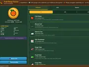 Fruit Merge Tycoon