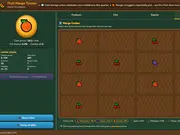 Fruit Merge Tycoon