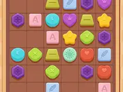 Candy Match Move