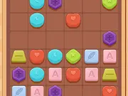 Candy Match Move