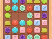 Candy Match Move