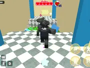 Roblox Parkour Adventure