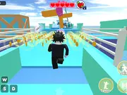 Roblox Parkour Adventure