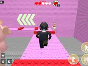 Roblox Parkour Adventure