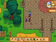 Stardew Valley
