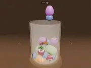 Suika Fruit 3D