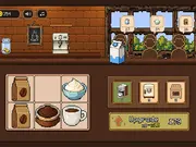 Coffe Merge House