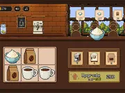 Coffe Merge House