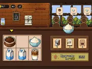 Coffe Merge House