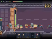 Merge Cats Defender: Meow Guardians