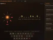 Hangman Rogue