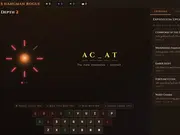 Hangman Rogue