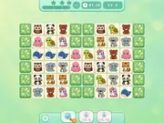 Cute Mahjong Connect