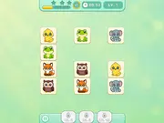 Cute Mahjong Connect