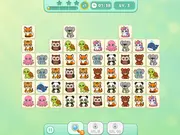 Cute Mahjong Connect