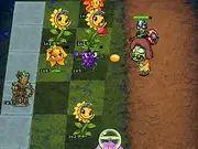 Rift Bloom: Merge & Defend