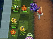 Rift Bloom: Merge & Defend