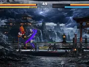 Manga Clash: Rift Arena