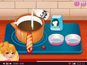 Roxie's Kitchen Valentine Date