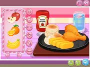 Roxie's Kitchen: American Breakfast
