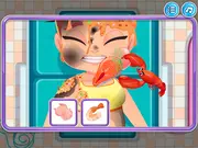 Hospital Chef Emergency