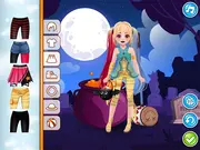 Kiddo Scary Halloween