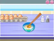 Roxie's Kitchen: Egg Fried Rice