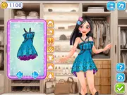 Insta K-Pop Look