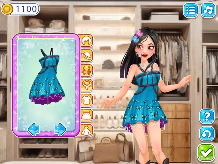 Insta K-Pop Look