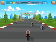 GT Ride