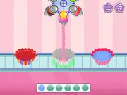 Yummy Cupcake