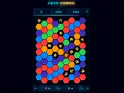 Hexa Cosmic