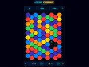 Hexa Cosmic