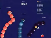 Snake Duel 