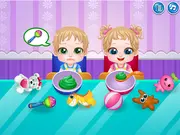 Cute Twin Care